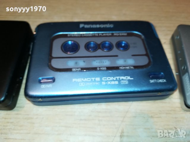 walkmAn-metal-НА КОЛЕКЦИЯ 0810211515, снимка 15 - Радиокасетофони, транзистори - 34394141