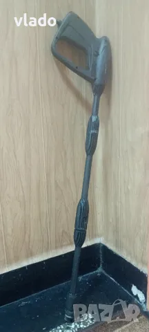 Водоструйка Stanley SXFPW21ME / на части, снимка 9 - Резервни части за машини - 49623845