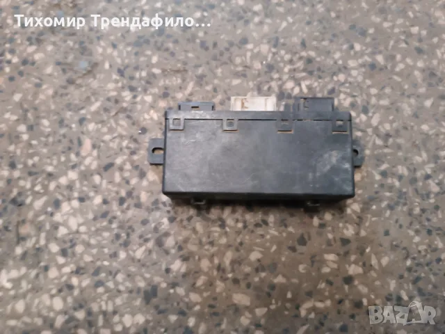 BMW 5 E39 Door control module 61358376072 61358376072 61.35-8376072 модул във врата бмв е39, снимка 3 - Части - 47533091