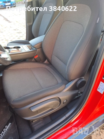 Хюндай Кона 42KwH, снимка 14 - Автомобили и джипове - 52599293