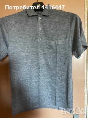 Мъжки/ юношески трикотажни блузи