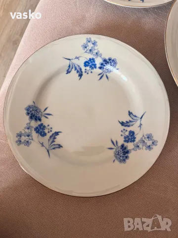 Чинии Разград