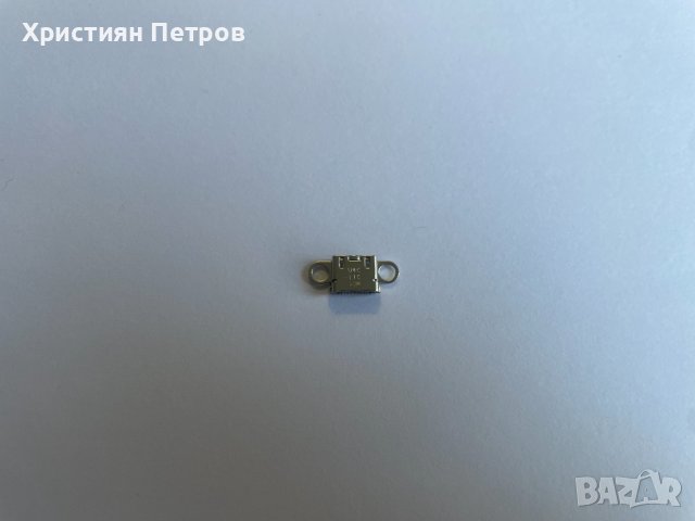 USB букса за зареждане за Samsung Galaxy A5, снимка 1 - Резервни части за телефони - 37538257