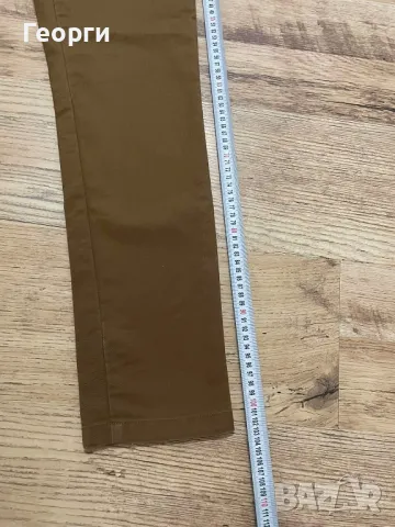 Мъжки дънки Carhartt Размер 30-32 , снимка 4 - Дънки - 47850639