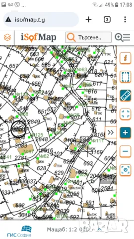 Продава ПИ Панчарево, снимка 7 - Парцели - 47105616