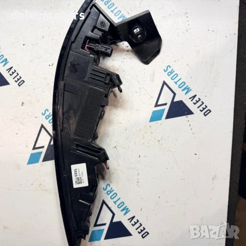 92401BE000 ляв стоп Led от Hyundai Kona SX2 1.6 GDI Hybrid, двигател G4LL, 141 кс., автоматик, 2024,, снимка 2 - Части - 54097099