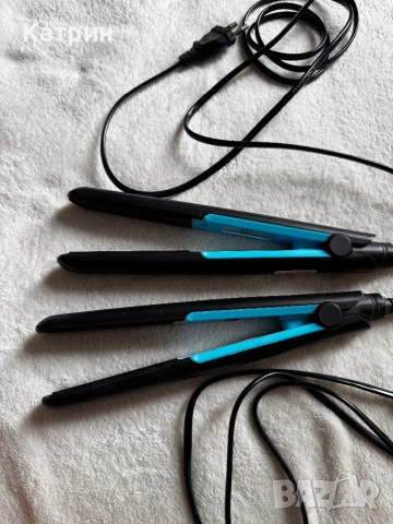 Преса за коса Sapir Sp 1101 F, 35W, 200°C