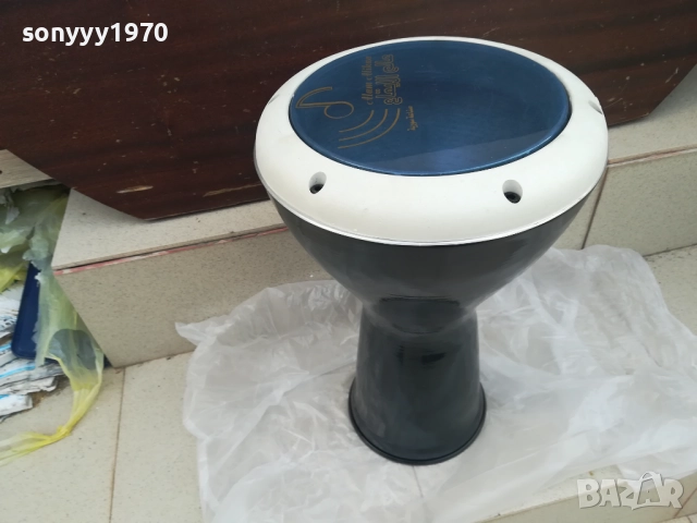 ГОЛЯМА ТАРАМБУКА 41Х26СМ ВНОС СИРИЯ 2508250954