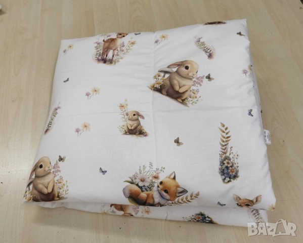 завивки, снимка 13 - Спално бельо и завивки - 52111384