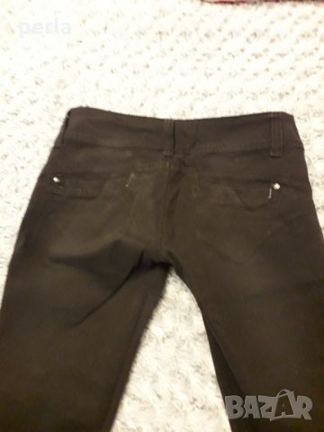 Дамски панталон, снимка 3 - Панталони - 32157006