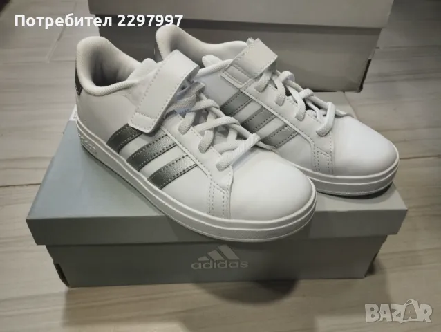 Детски маратонки Puma u Adidas, снимка 14 - Детски маратонки - 47530252