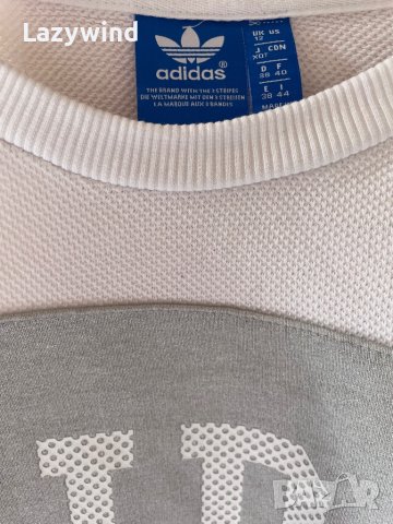 Суичър Adidas Originals, снимка 3 - Суичъри - 40509210