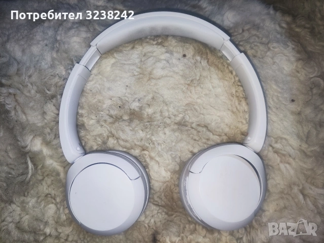 SONY безжични блутут слушалки , снимка 2 - Bluetooth слушалки - 53880180