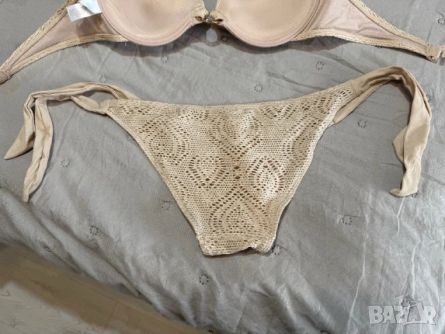 Дамски бански от две части , снимка 4 - Бански костюми - 51029109