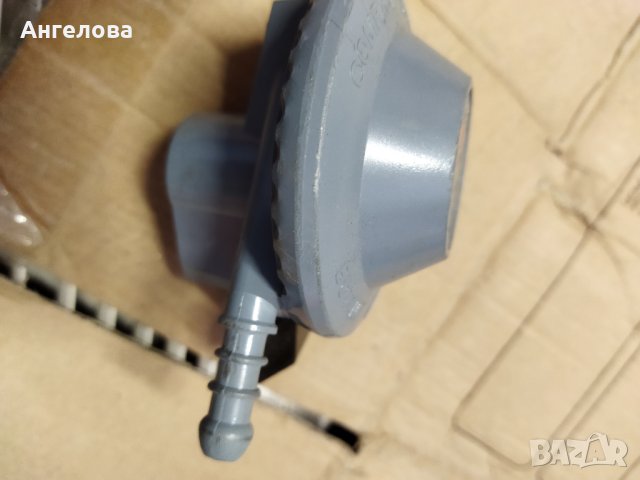 Клапан, снимка 3 - Други стоки за дома - 40632716