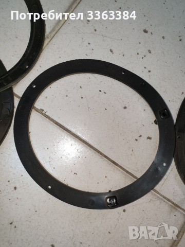 Уплътнения за фар на жигули, снимка 3 - Автомобили и джипове - 36569768