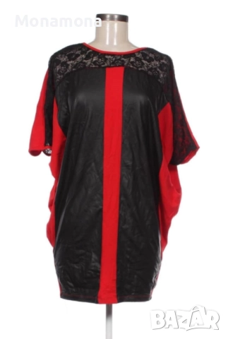 РАЗПРОДАЖБА Страхотна туника, снимка 2 - Туники - 48795206