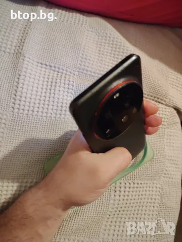 Xiaomi 15 ultra бартер , снимка 8 - Xiaomi - 56469340