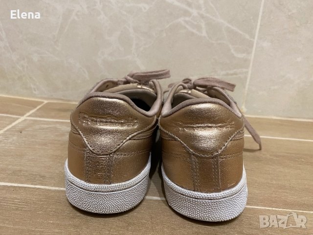 Обувки Reebok, снимка 4 - Маратонки - 44343050