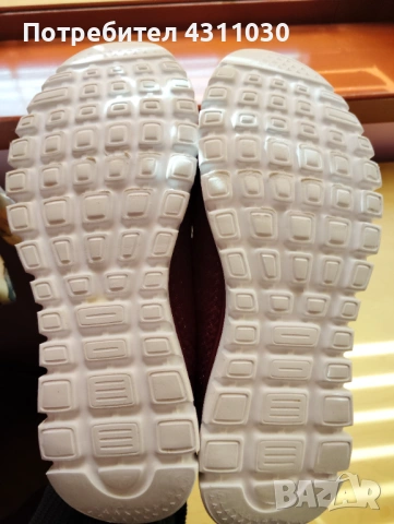 Маратонки SKECHERS 40 номер, снимка 8 - Маратонки - 53808485