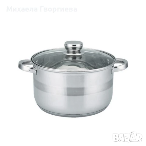 Тенджера , снимка 1