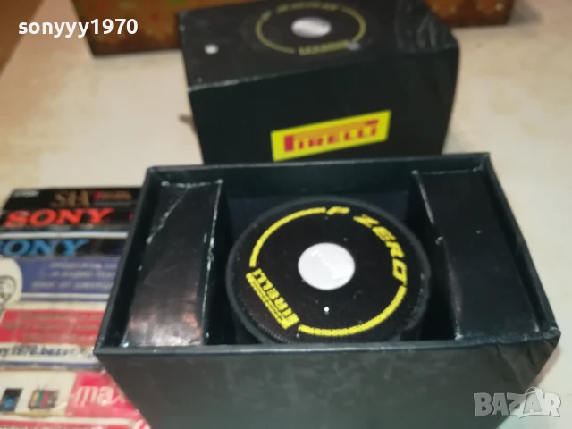 PIRELLI-BLUETOOTH КОЛОНКА 0306251105, снимка 13 - Bluetooth тонколони - 50531079