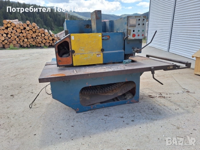 Многодисков циркуляр , снимка 3 - Циркуляри - 52354948