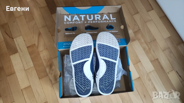 Barefoot shoes Xero Prio EU43.5, снимка 7 - Маратонки - 52625262