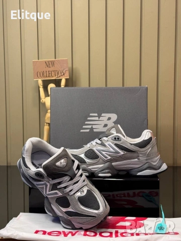 дамски маратонки new balance , снимка 9 - Маратонки - 53098142