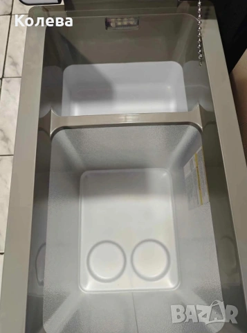 Хладилник Vevor 55 L, снимка 9 - Хладилни чанти - 53171924