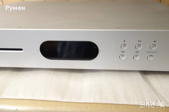Audiolab 6000CDT , снимка 3 - Ресийвъри, усилватели, смесителни пултове - 52314881