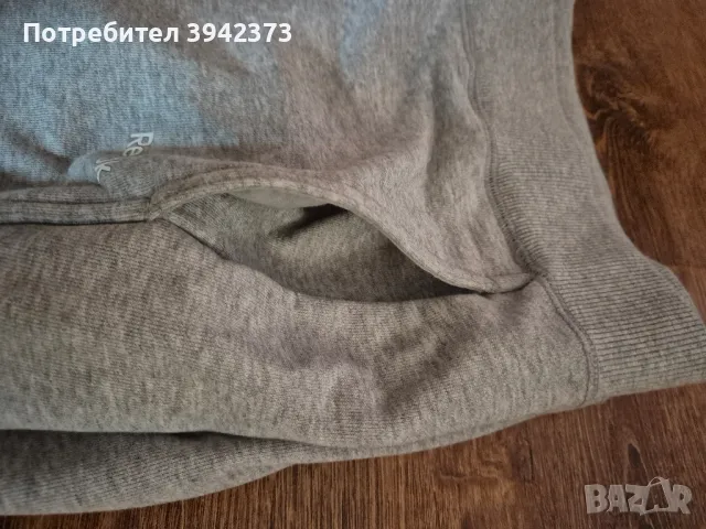 Анцуг, снимка 4 - Спортни екипи - 47562323