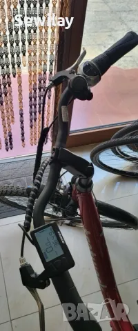 Електрически велосипед/ колело, снимка 6 - Велосипеди - 49090428