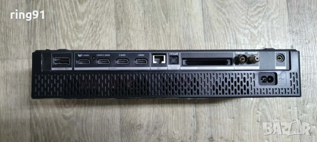 One connect box - BN91-23330W SOC1001A BN68-07104D-00 TV Samsung QE55LS03AAU, снимка 2 - Части и Платки - 53149022
