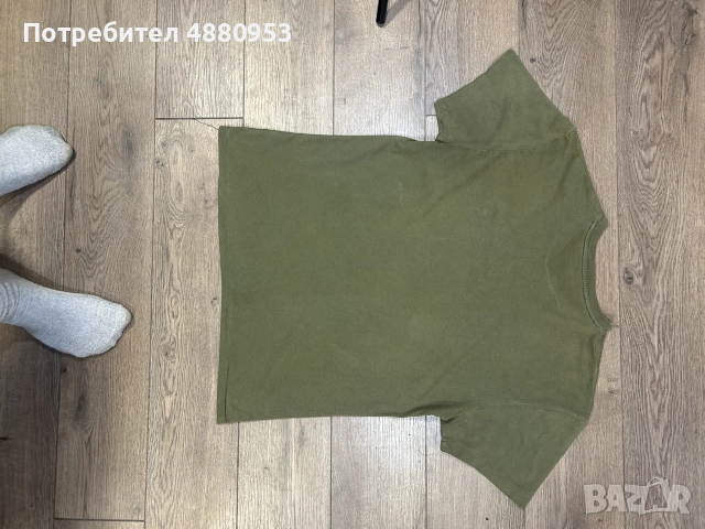 Тениска Ralph Lauren , снимка 4 - Тениски - 56442887