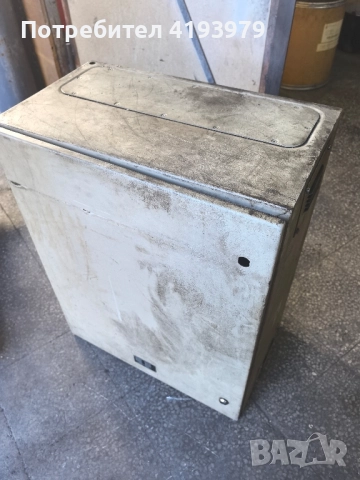 Ел Табло за обемна ерозийна машини работещо!, снимка 11 - Други машини и части - 52206573