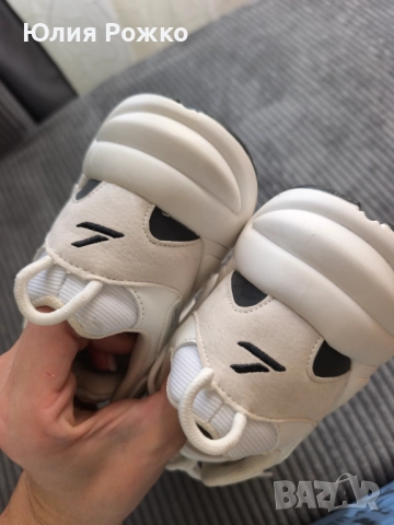 Спортни маратонки, снимка 11 - Маратонки - 51965517