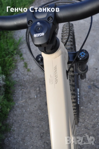 Canyon Spectral 29 Al 6-2023-мекица-велосипед, снимка 6 - Велосипеди - 54235140