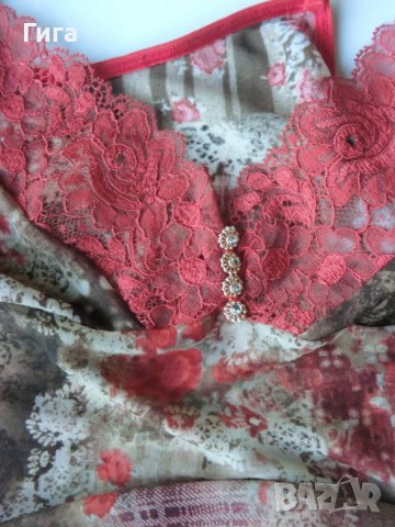 комплект бельо, снимка 5 - Бельо - 37089344