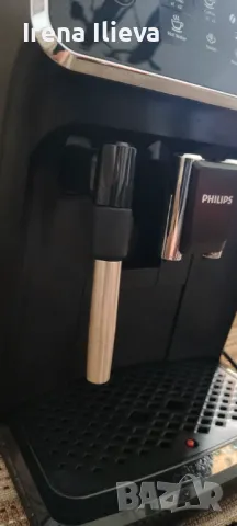 Кафемашина PHILIPS EP1224/00 използвана, снимка 6 - Кафемашини - 48517115