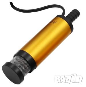 Водна помпа  на 12 волта  потопяема , снимка 6 - Други инструменти - 38647834