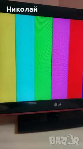 ORION Blackstar Video signal generator -Генератор тв. сигнали, снимка 4 - Части и Платки - 56152738