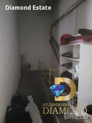 Търговско помещение - Магазин в Димитровград кв. Раковски, снимка 7 - Други - 53152128
