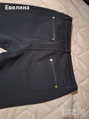 Панталон ватиран дамски , снимка 4 - Панталони - 48812109