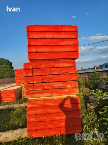 Дървен материал на едро внос Румъния , снимка 3 - Други стоки за дома - 49213634