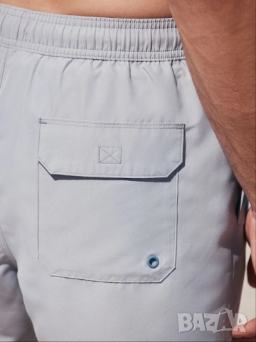 Мъжки бански шорти NEXT размер M, снимка 3 - Бански - 52887406