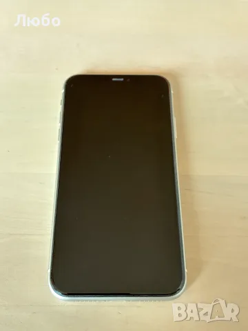 iPhone 11, 64GB, White, снимка 4 - Apple iPhone - 56548555