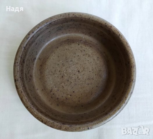 Керамичен съд, снимка 2 - Декорация за дома - 37396313