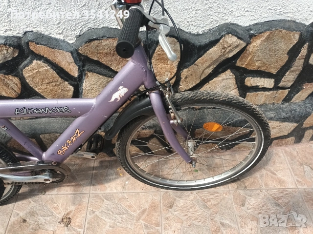 алуминиев велосипед 24", снимка 13 - Велосипеди - 54321214