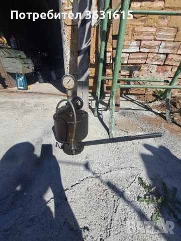 стендове за помпи и дюзи, снимка 9 - Ремонт на ГНП и дюзи - 51795450
